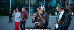 La Pixelière - Sous-titrage et traduction - contenus culturels, cinéma, TV
