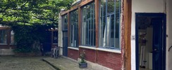 Place à louer dans un atelier partagé, Paris - Faubourg Sain