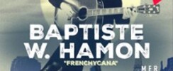 Baptiste W. Hamon - 