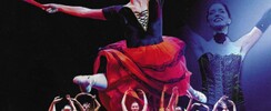 ESPACE DANSE KONSTANTINOVA - Cours de danse Classique-Cabaret Shows Adultes