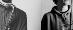 Dornbusch + Moglia – New York Quartet