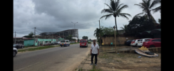 Jann Halexander 'Libreville confidentiel'