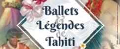 Ballets et Légendes de Tahiti - Tournée
