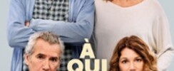 A Qui La Faute ? - Tournée