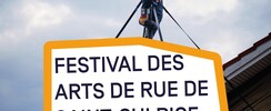 Festival des arts de rue