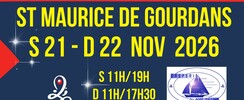 10e Marché de Noël des créateurs