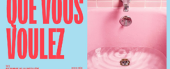 Tout Ce Que Vous Voulez