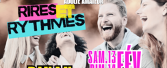 STAGE THÉÂTRE ADULTES 