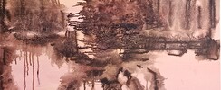 Découvrez la peinture intuitive !