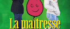 La Maîtresse de mon fils
