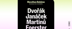 Marathon Bohême