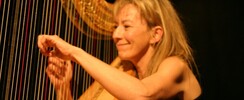 christine lutz - Christine Lutz Quartet