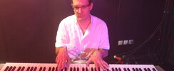 Cours de Piano à domicile