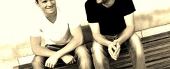 Mathaël - Duo Pop - Rock