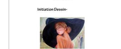 AUX PINCEAUX D'ART - COURS DE PEINTURE/ HUILE/ ACRYLIQUE/ AQUAREL/DESSIN 