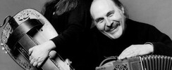 Atelier musiques traditionnelles