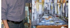 ASSOCIATION AUSSI - Cours et stages de Dessin-Peinture et de Vitrail