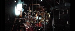 batteur reggae / afro beat / hip hop