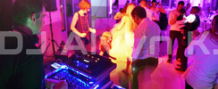 DJ MARIAGE - Alvyn K. Wedding party