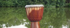 Gaethys Percussions - reprise des cours