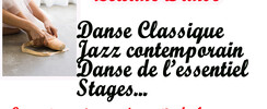 LA FERME DES ARTS - ECOLE DE DANSE