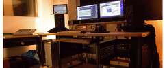 Studio LaSol - studio d'enregistrement