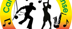 Recherche de local ou salle de danse 
