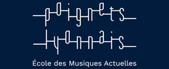 Poignets lyonnais - Cours particuliers de batterie, de guitare et de basse