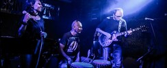 JAMACOU TRIO - prestation concert