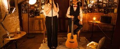 Duo Kawa - chansons pour vos événements