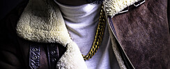 JOHNDOE - Artiste soul, rnb, caribéen cherche prestation scénique