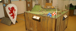 Espace des seigneurs du Puiset