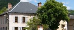Maison de la Mémoire (House of Memory) in the Saint-Affrique area