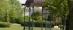 Jardin des amoureux