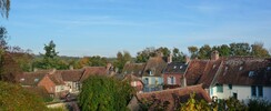 Village de Gerberoy