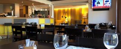 Le restaurant du Fasthotel
