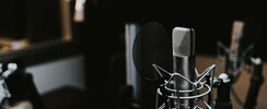 Vocal Coach - Cours de Chant par chanteuse pro