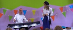 Duo Colors  - Jazz Colors Kids
