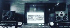 La Fabric  - Studio de sound Design, Production sonore