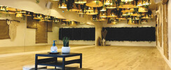 Le Pasillo Studio