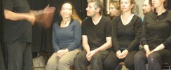 Marcel PICO - Stage FORMATION COMEDIEN THEATRE