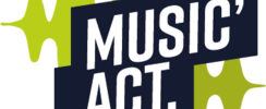 Music'Act - cours de Guitare, Basse, Piano, Chant, Batterie, Ateliers
