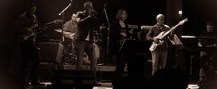 BLACK PEARL - groupe reprise pop rock propose concert