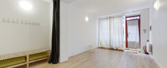 Partage de cabinet de soins / Studio de Yoga