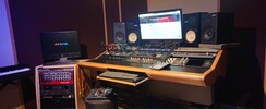 Studios Dynamix - Studio Professionnel