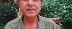 Jean Pierre Pirate - Belges en pièces Pirates:culturellement métissage universel