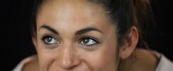 Le Cerisier - Ateliers théâtre par Julie Uteau