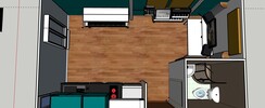 Loue Studio de Musique
