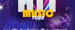 SPECTACLES PROD - HIT MUSIC TOUR