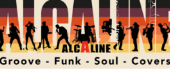 ALCALINE Musique - Funky/Soul et Disco
